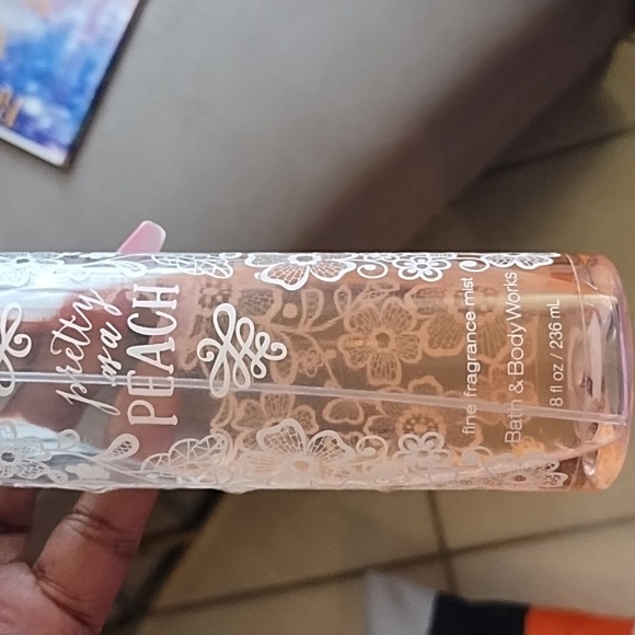 Body Spray (3 Total) - Picture 3 of 4